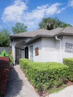 1912 SE Twin Bridge Circle, Ocala, FL 34471 - #3