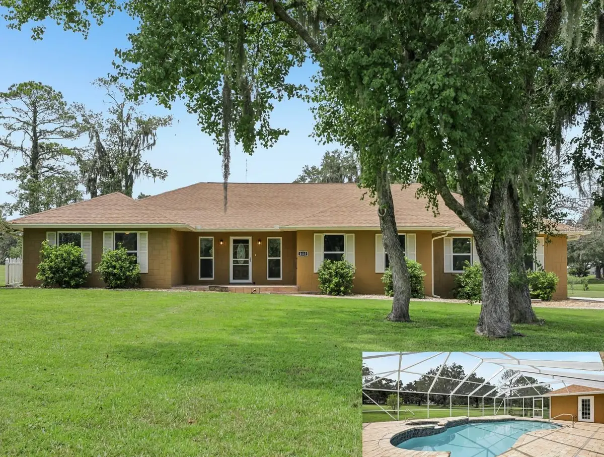 4410 NW 76th Court, Ocala, FL 34482 - #1