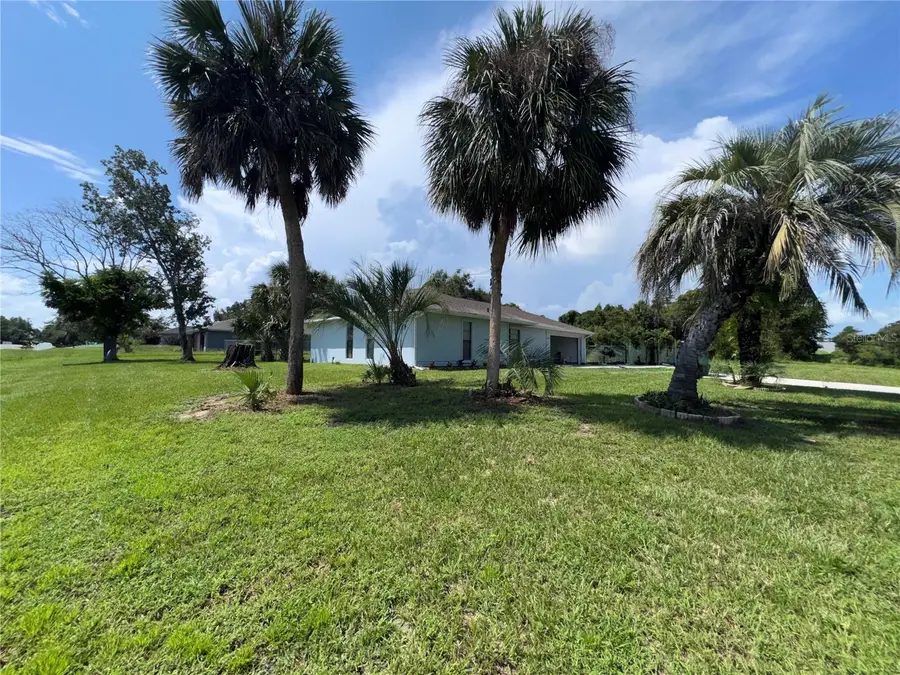 4300 SW 161st Street, Ocala, FL 34473 - #2