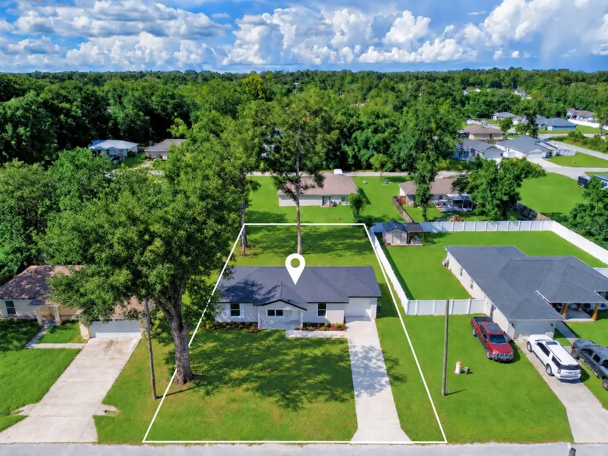 4077 SE 139th Street, Summerfield, FL 34491 - #1