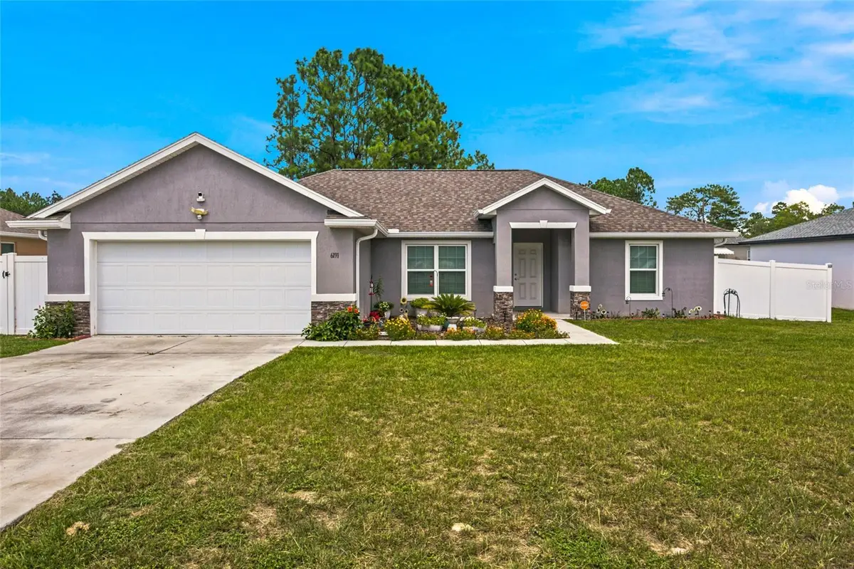 6191 SW 154th Street, Ocala, FL 34473 - #1