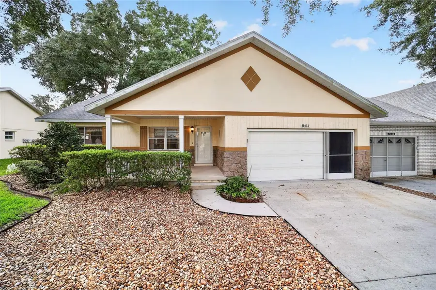 8540 SW 90th Place #A, Ocala, FL 34481 - #2