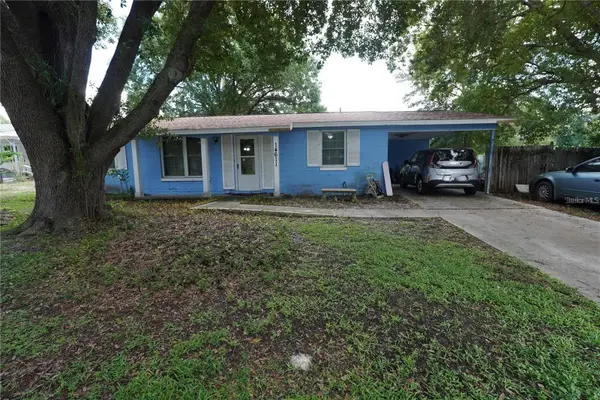 14611 SW 37th Court, OCALA, FL 34473