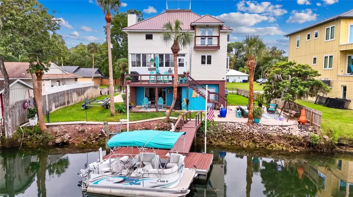 1424 SE 5th Avenue, Crystal River, FL 34429 - #1