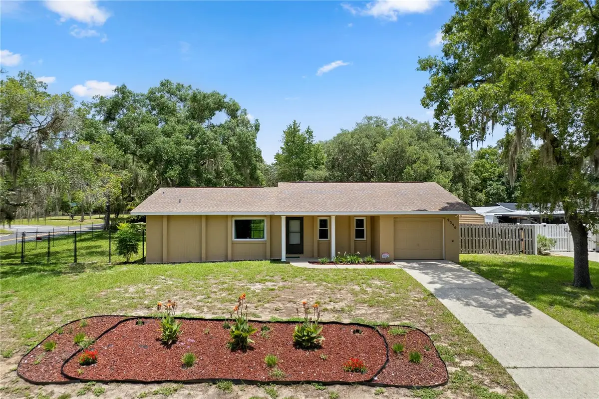 9390 E Windwood Loop, Inverness, FL 34450 - #1
