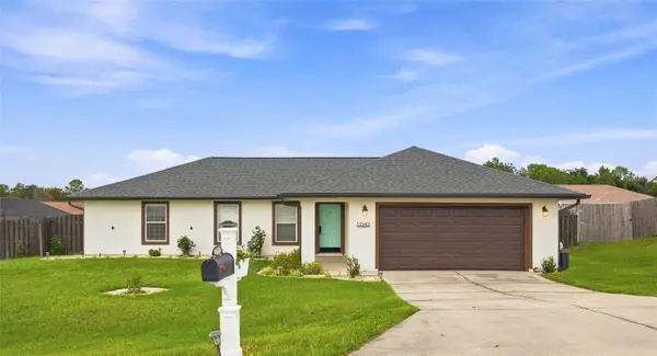 10143 SE 122nd Lane, BELLEVIEW, FL 34420