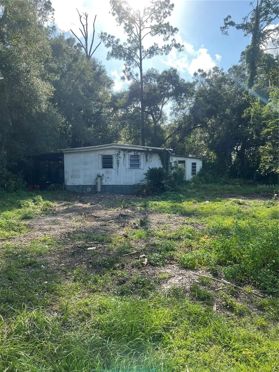 3250 197th Court, Morriston, FL 32668 - #1