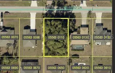 1010 NE 33rd Lane, Cape Coral, FL 33909 - #1
