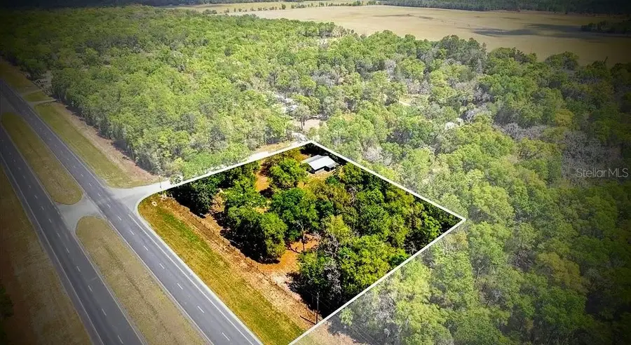8030 SE 153rd Street, Inglis, FL 34449 - #3