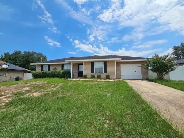 3 Juniper Trail Pass, OCALA, FL 34480