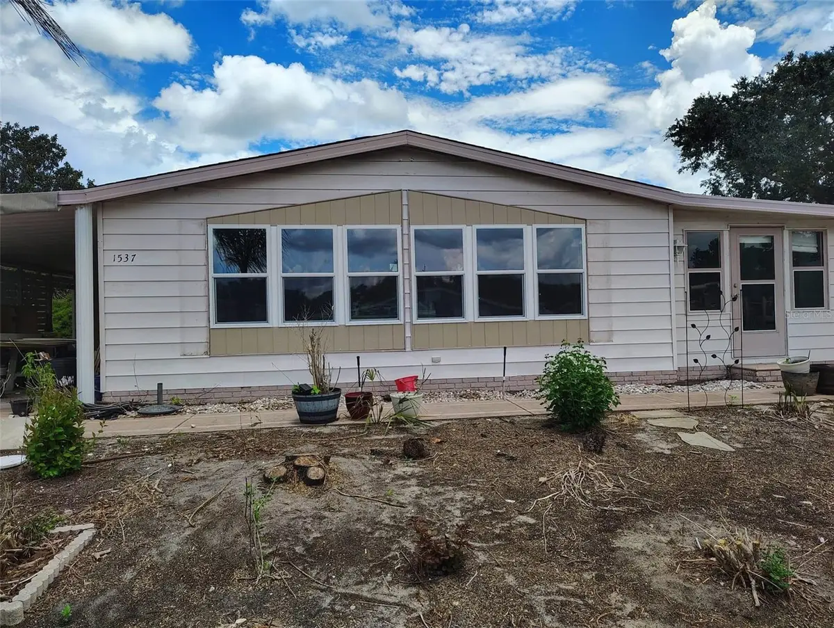 1537 Doral Circle, Lady Lake, FL 32159 - #1