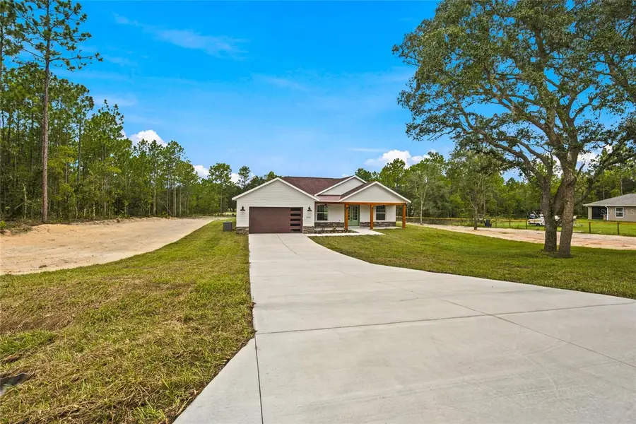 8396 SW 125th Ct Road, Dunnellon, FL 34432 - #2