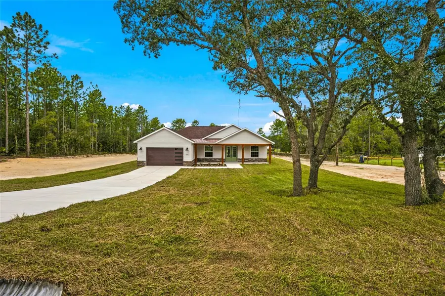 8396 SW 125th Ct Road, Dunnellon, FL 34432 - #3