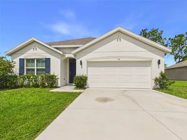 149 Hickory Course Circle, OCALA, FL 34472