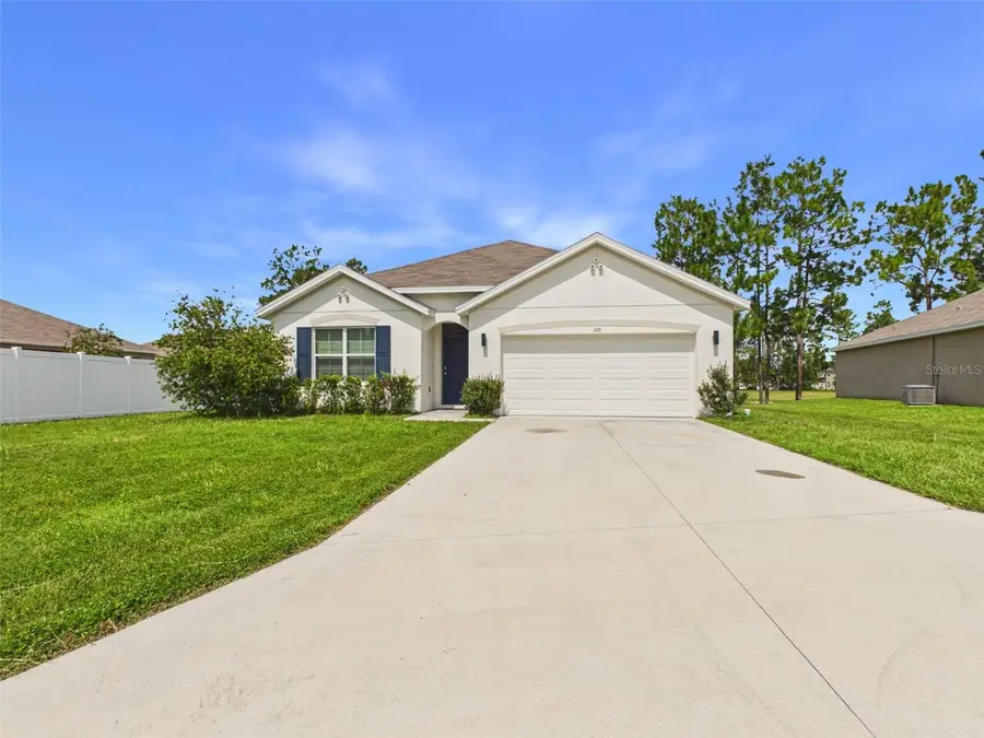 149 Hickory Course Circle, Ocala, FL 34472 - #2