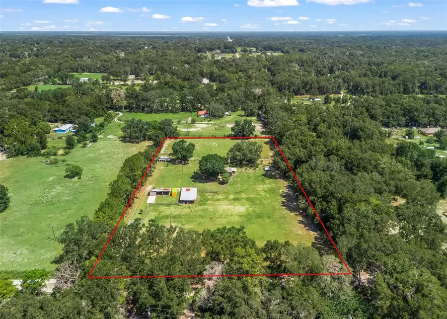 2195 NE 165th Street, Citra, FL 32113 - #2