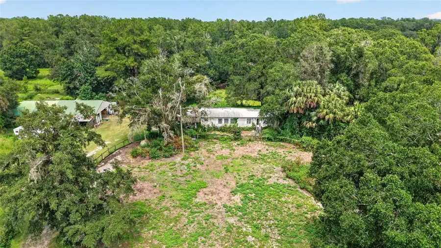 10195 NW 160th Street, Reddick, FL 32686 - #2