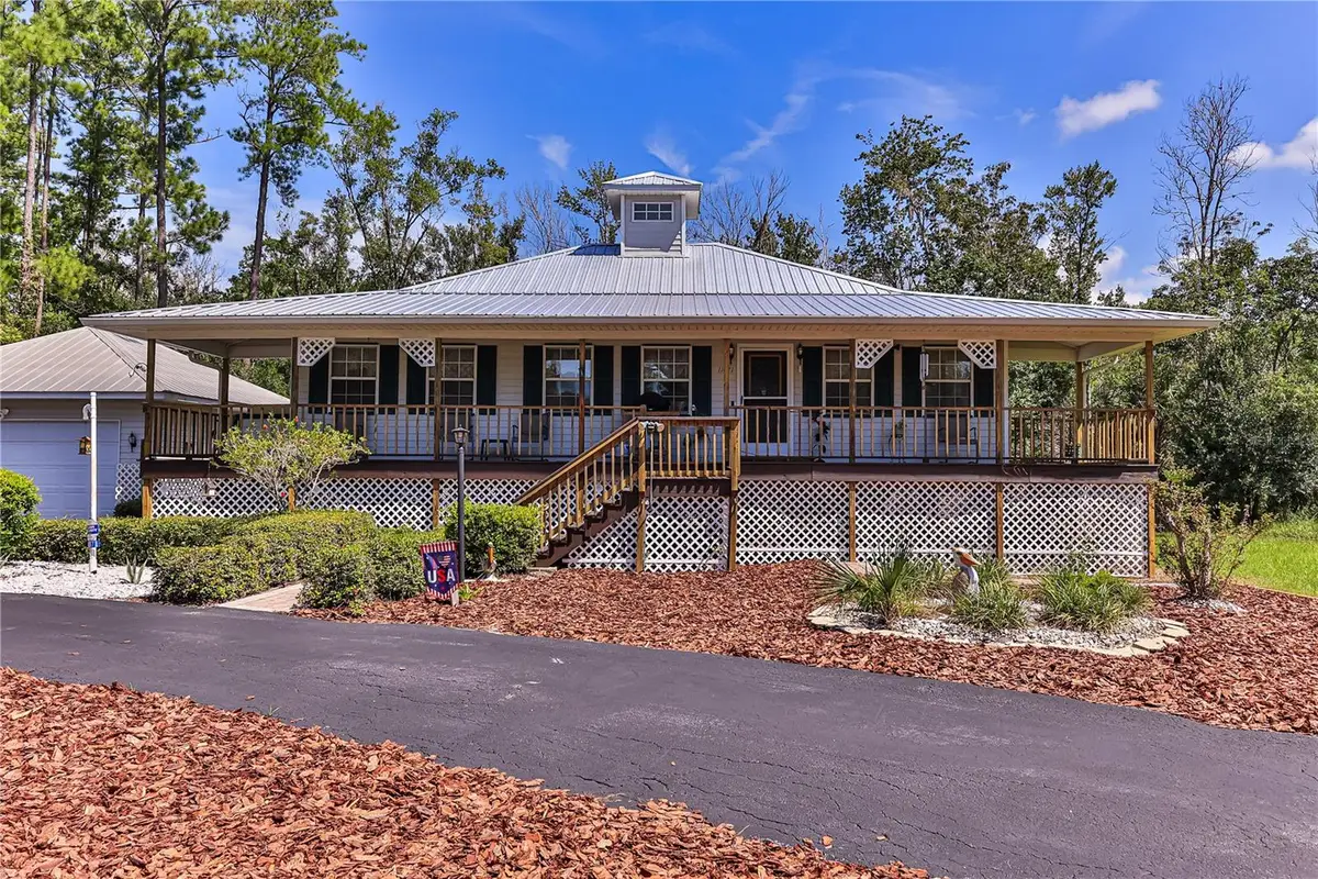 11071 W Thoreau Place, Crystal River, FL 34428 - #1