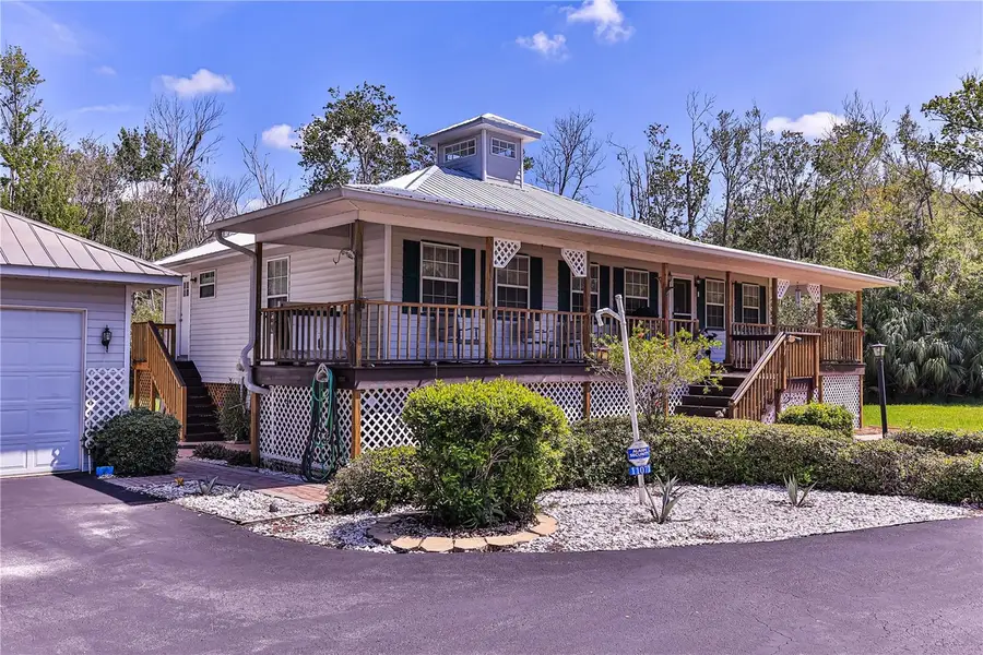 11071 W Thoreau Place, Crystal River, FL 34428 - #2