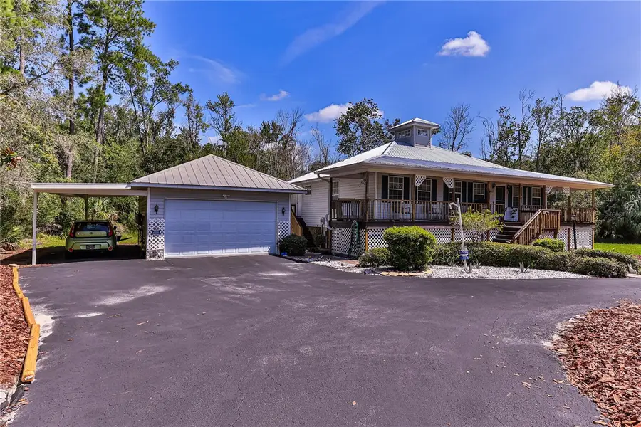 11071 W Thoreau Place, Crystal River, FL 34428 - #3