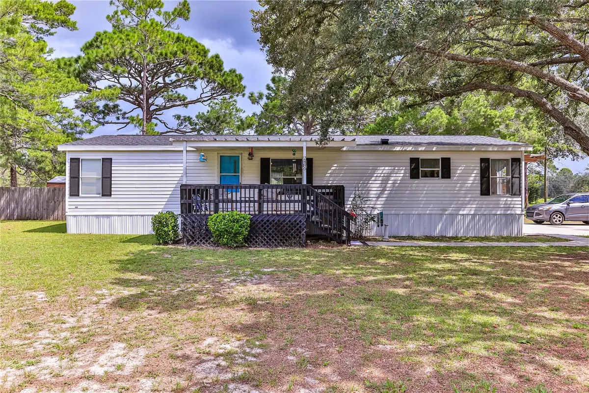 2489 W Olivia Lane, Lecanto, FL 34461 - #1