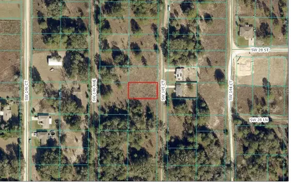 SW 145 Court, OCALA, FL 34481
