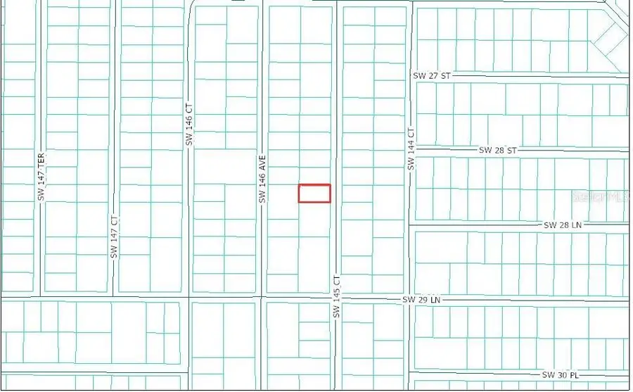 SW 145 Court, Ocala, FL 34481 - #2
