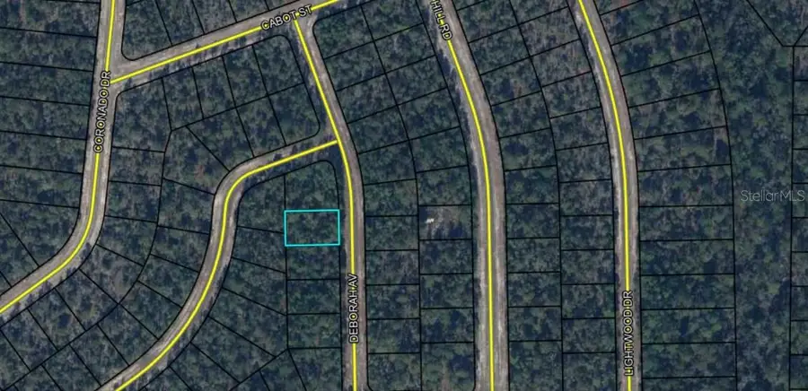 Lot 15, Unit 7, Blk 437 Deborah Avenue, Chipley, FL 32428 - #2
