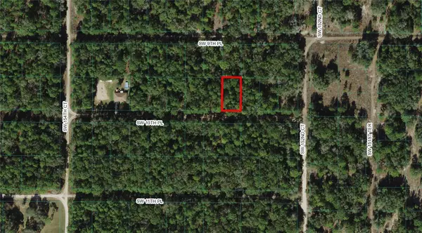 SW 10 Place, OCALA, FL 34481