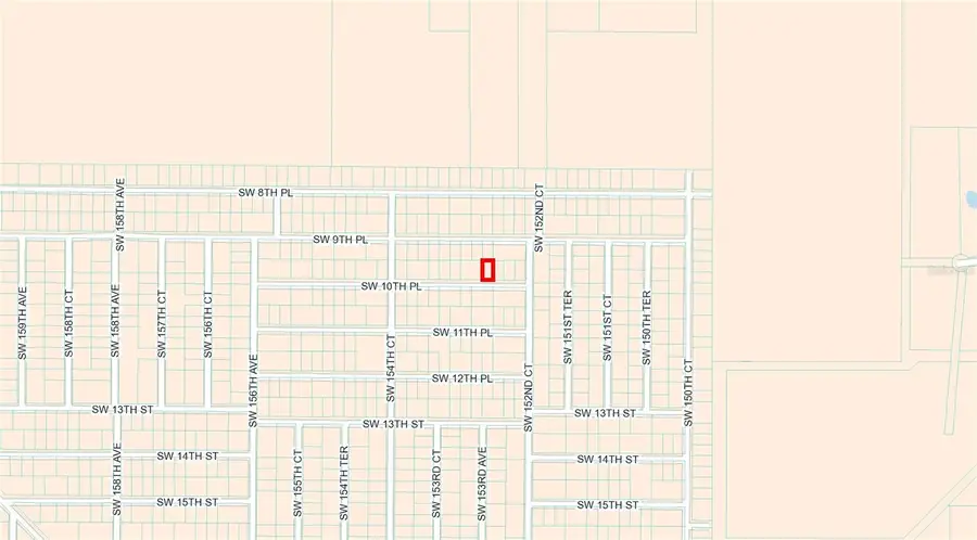SW 10 Place, Ocala, FL 34481 - #2