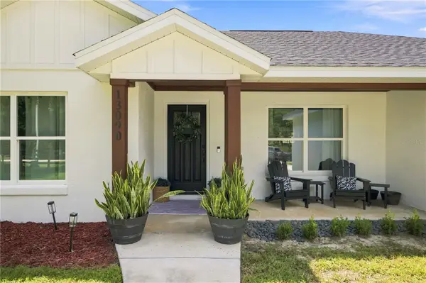 13090 SW 60th Lane Road, OCALA, FL 34481