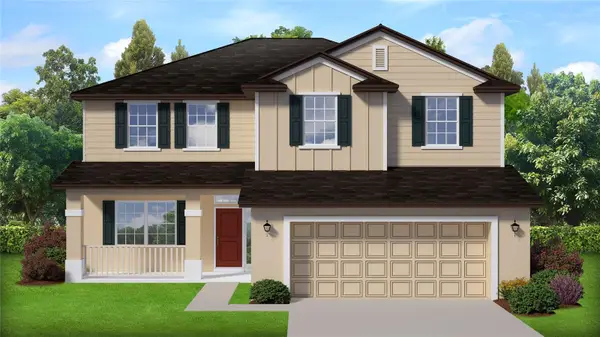 4398 SW 92nd Place Road, OCALA, FL 34476