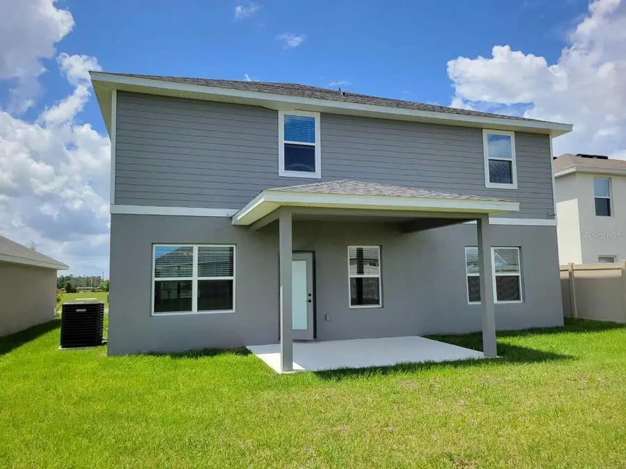 4398 SW 92nd Place Road, Ocala, FL 34476 - #3