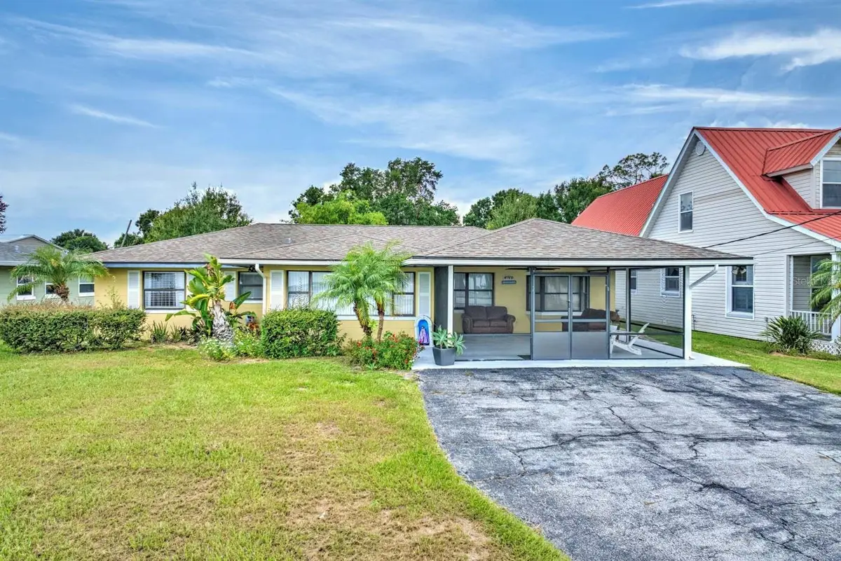 4160 Lakeview Drive, Sebring, FL 33870 - #1