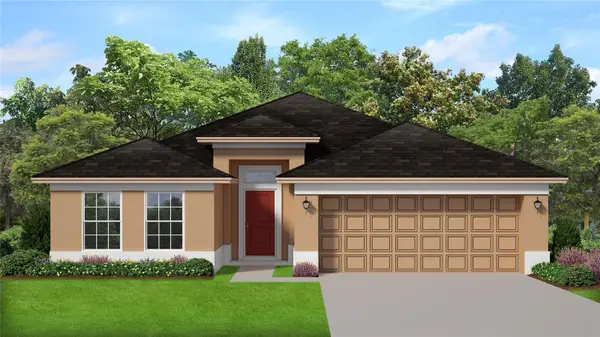 4404 SW 92nd Place Road, OCALA, FL 34476