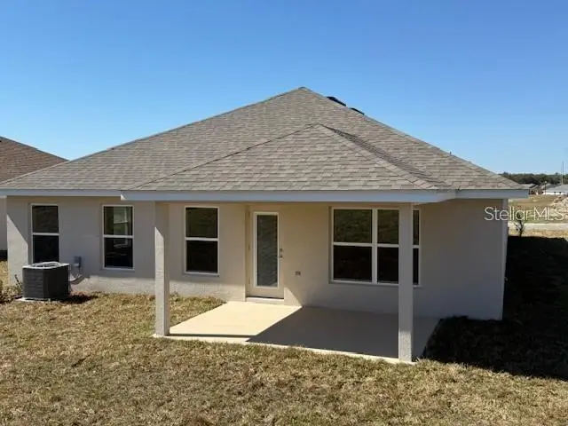 4404 SW 92nd Place Road, Ocala, FL 34476 - #3