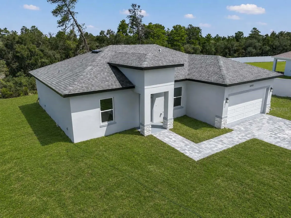 16503 SW 31st Terrace, Ocala, FL 34473 - #1