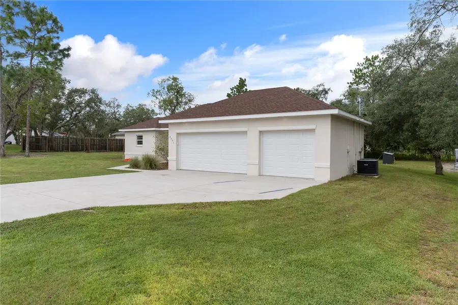 8451 Nuzum Road, Weeki Wachee, FL 34613 - #2