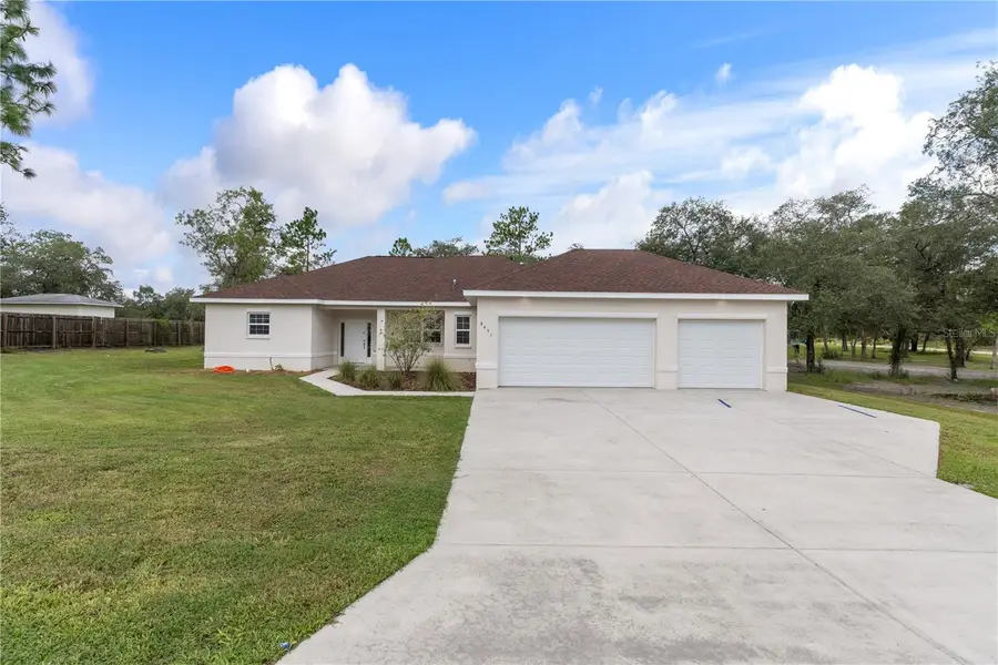 8451 Nuzum Road, Weeki Wachee, FL 34613 - #3