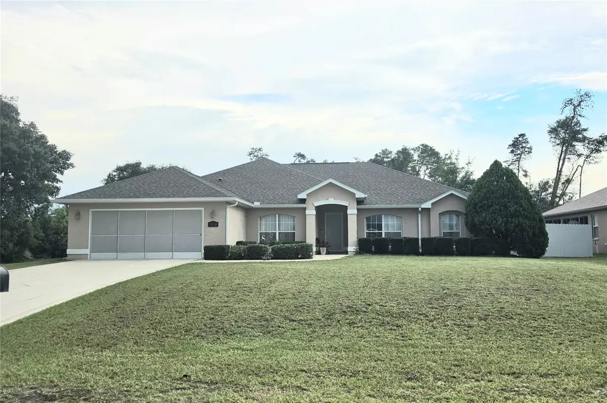 3910 SW 103rd Street Road, Ocala, FL 34476 - #1