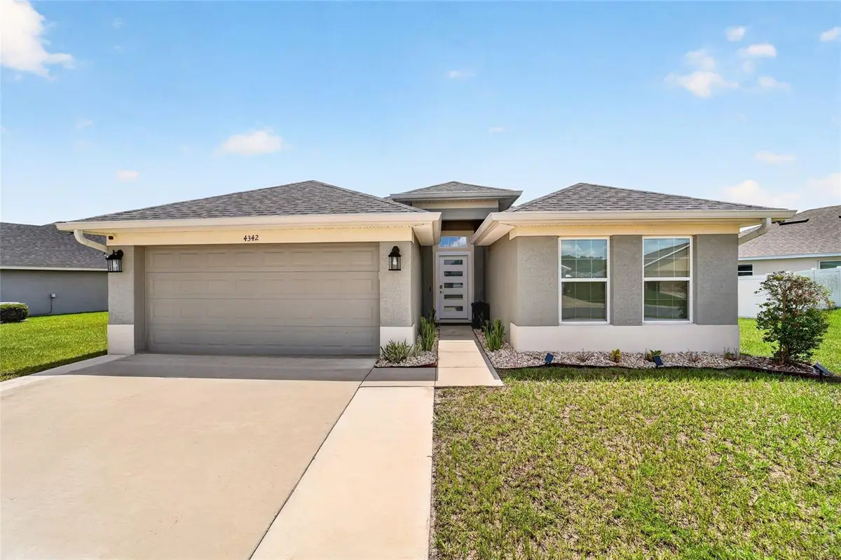 4342 NE 31st Street, Ocala, FL 34470 - #1