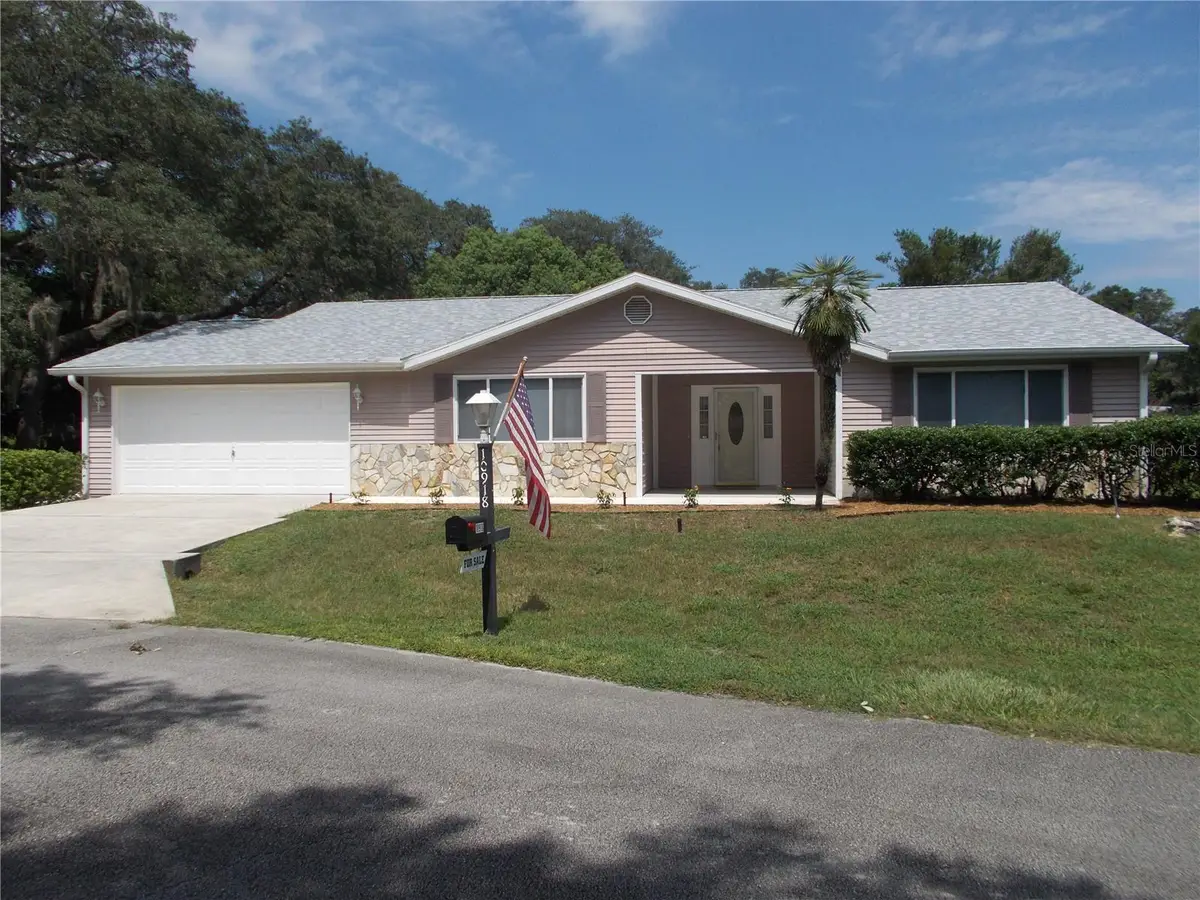 10918 SW 82nd Terrace, Ocala, FL 34481 - #1