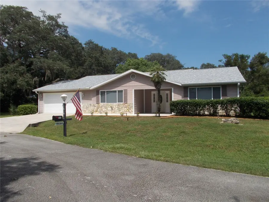10918 SW 82nd Terrace, Ocala, FL 34481 - #2