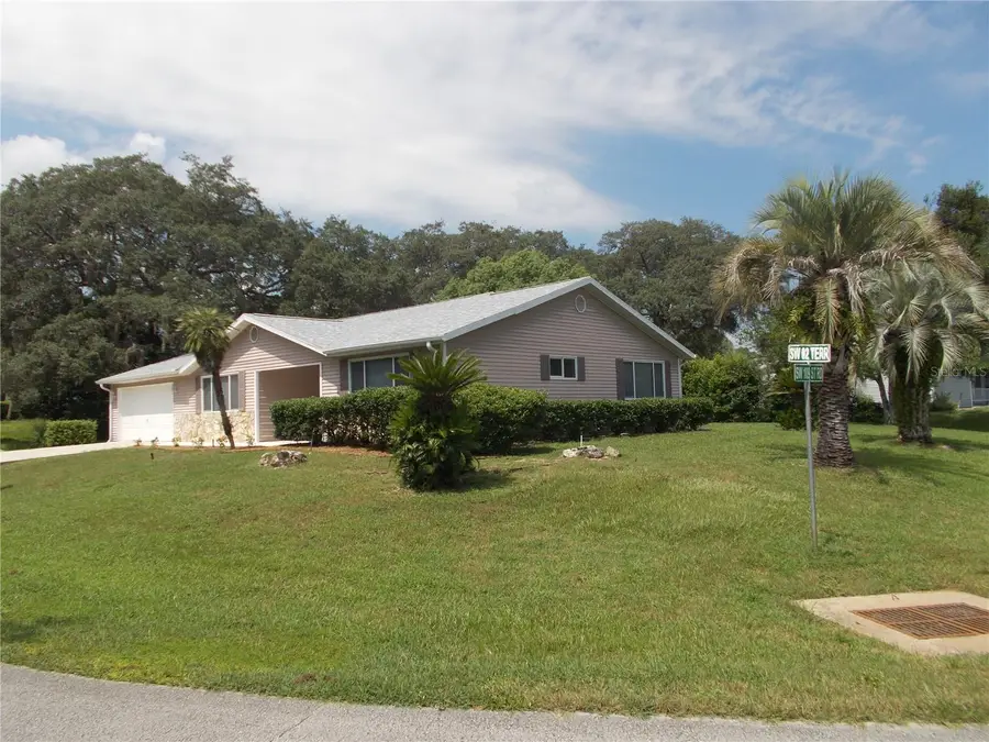 10918 SW 82nd Terrace, Ocala, FL 34481 - #3