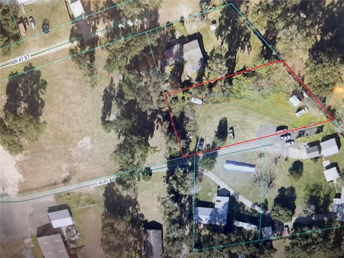 NW 46th Place, Ocala, FL 34475 - #1