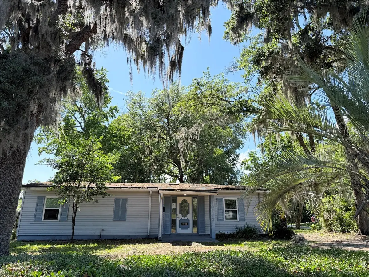 10596 Rutgers Road, Jacksonville, FL 32218 - #1