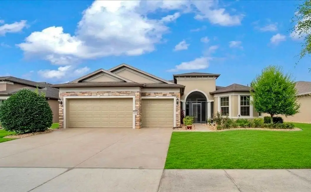 7646 SW 100th Court, Ocala, FL 34481 - #1