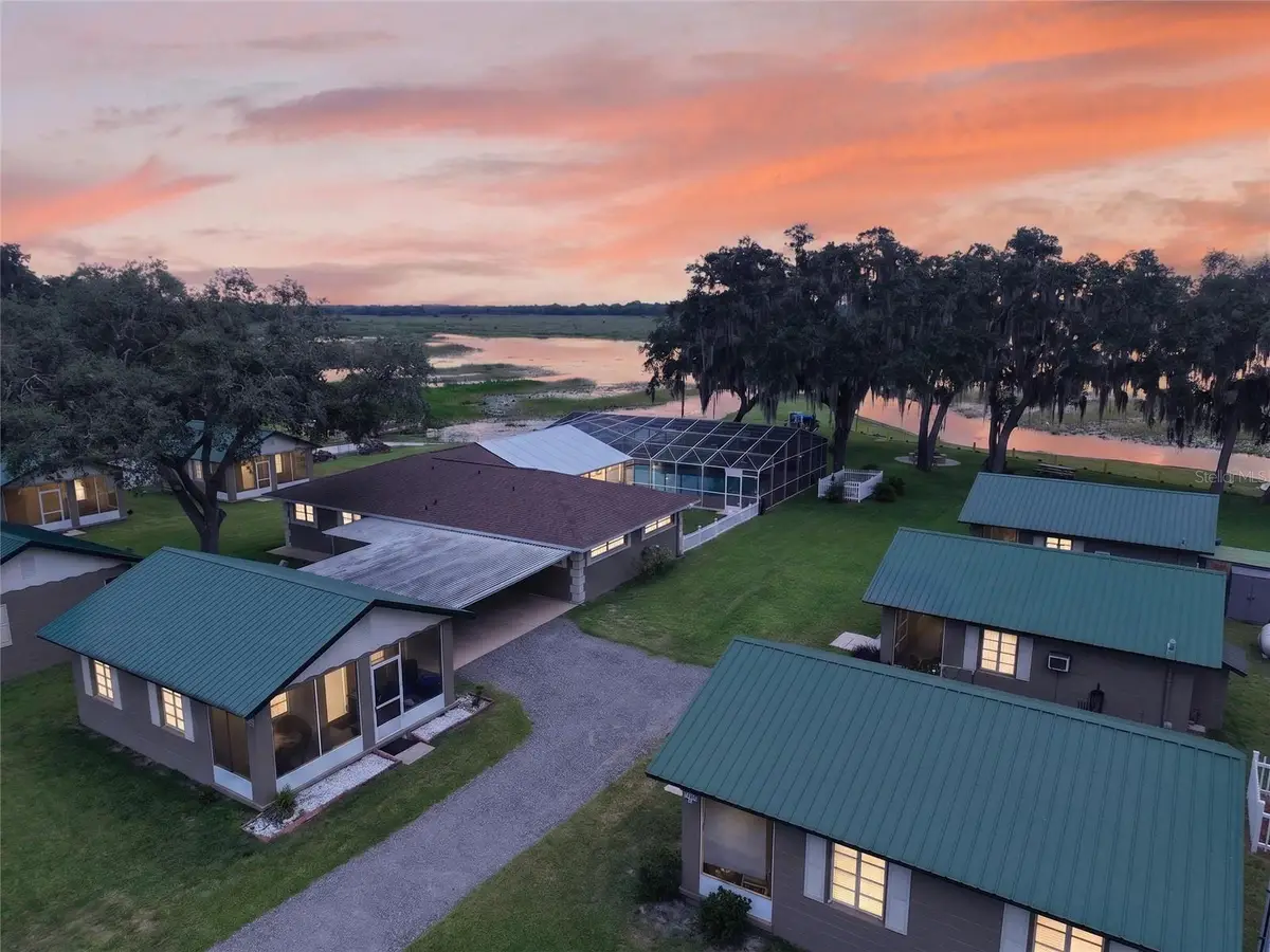2489 N Lakefront Drive, Hernando, FL 34442 - #1