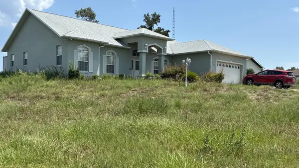16397 SW 48th Circle, OCALA, FL 34473