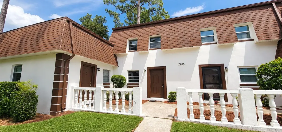 2405 SE 16th Avenue #B, Ocala, FL 34471 - #1